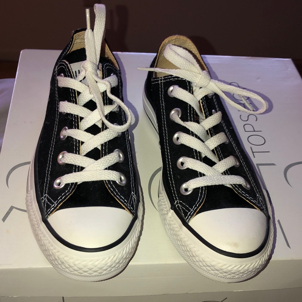 Converse Chuck Taylor All Stars